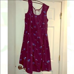 Eshakti dress size 20
